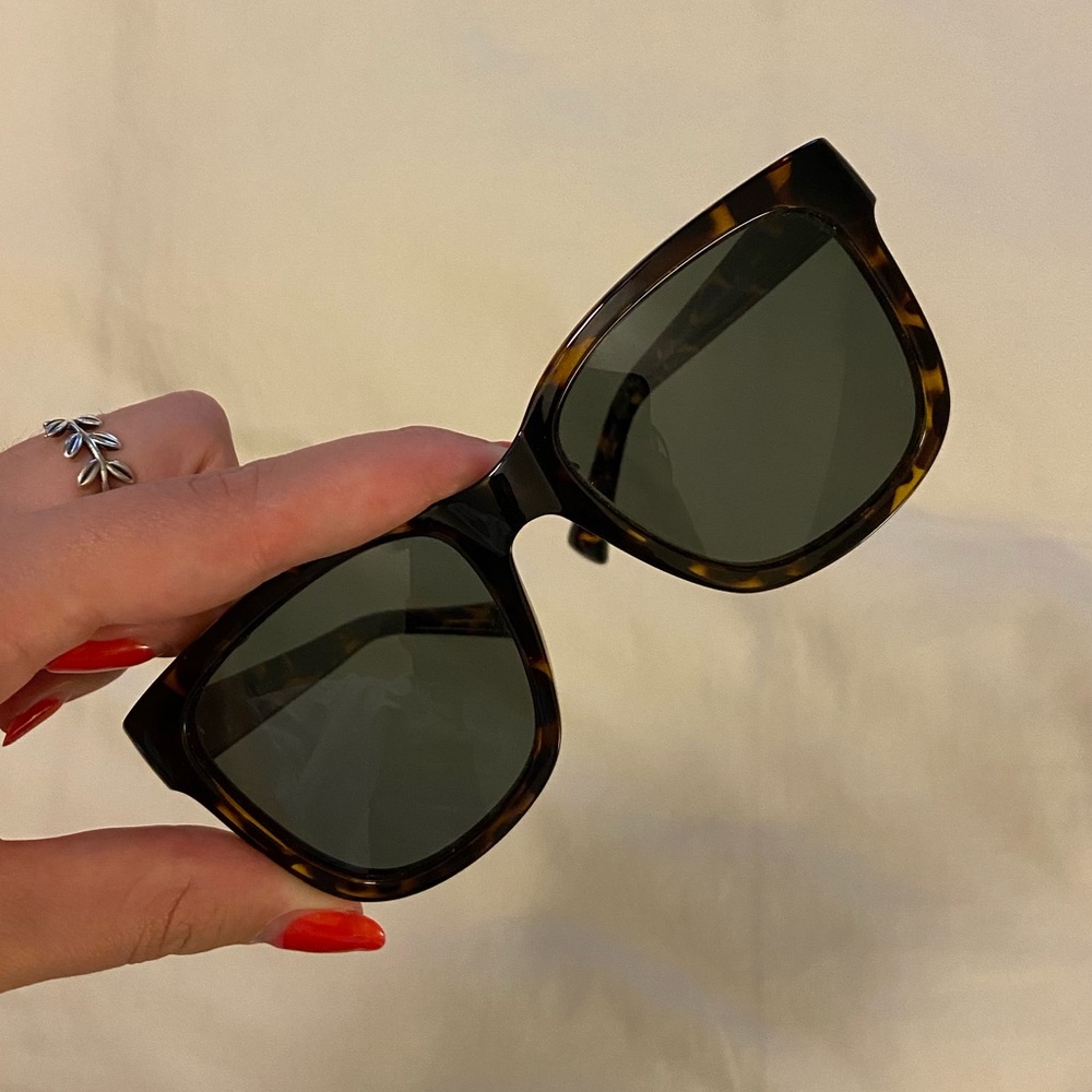 Cole Haan Women’s Sunglasses